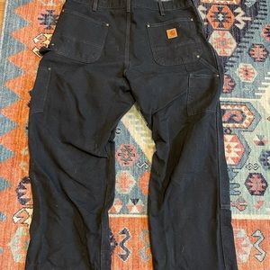 Carhartt Work Pants